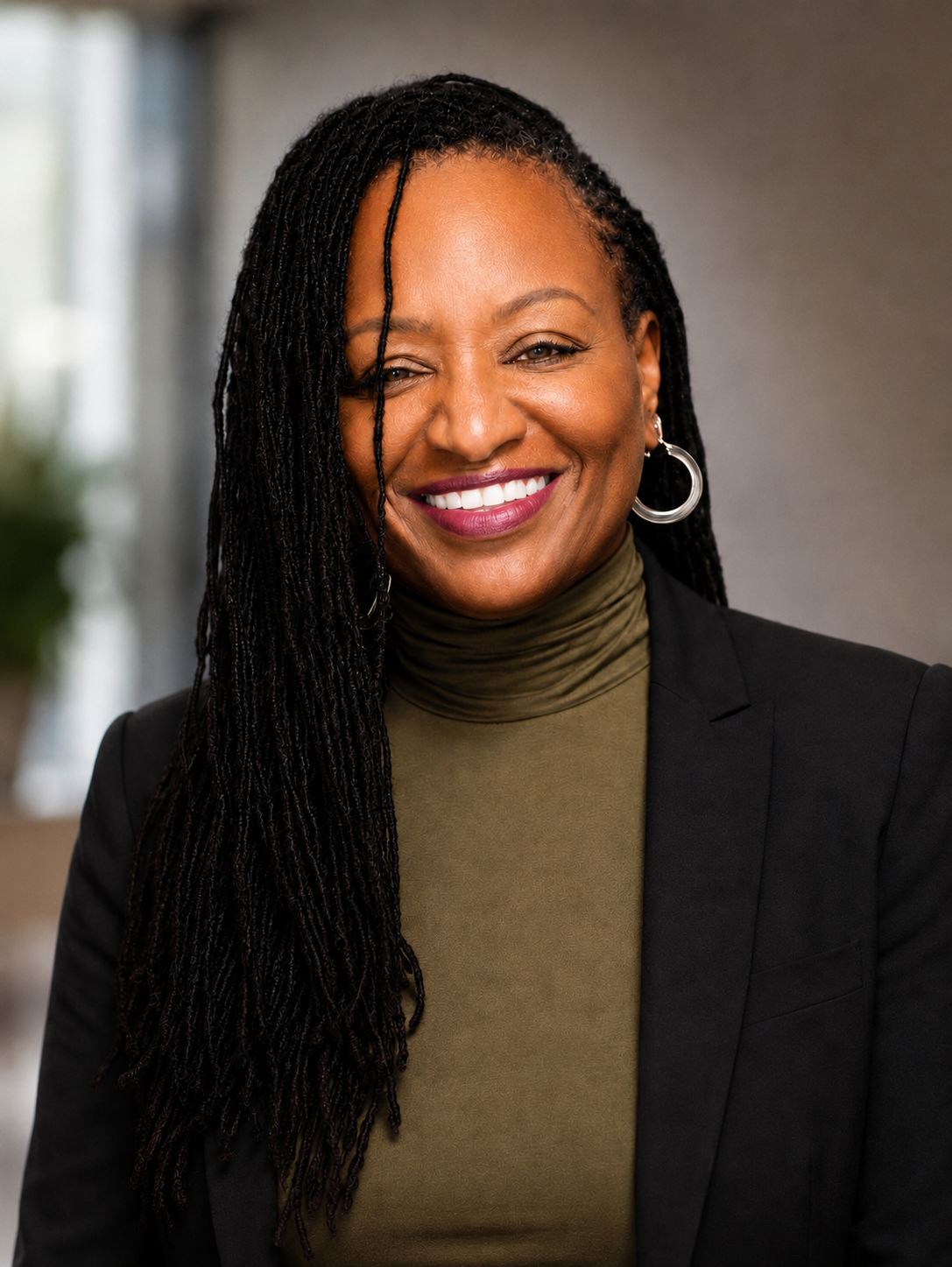 Aurelia Mitchell Durant